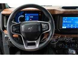 2023 Ford Bronco (CC-1835713) for sale in West Palm Beach, Florida