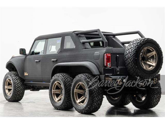 2023 Ford Bronco (CC-1835713) for sale in West Palm Beach, Florida