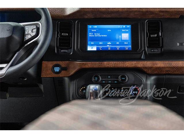 2023 Ford Bronco (CC-1835713) for sale in West Palm Beach, Florida