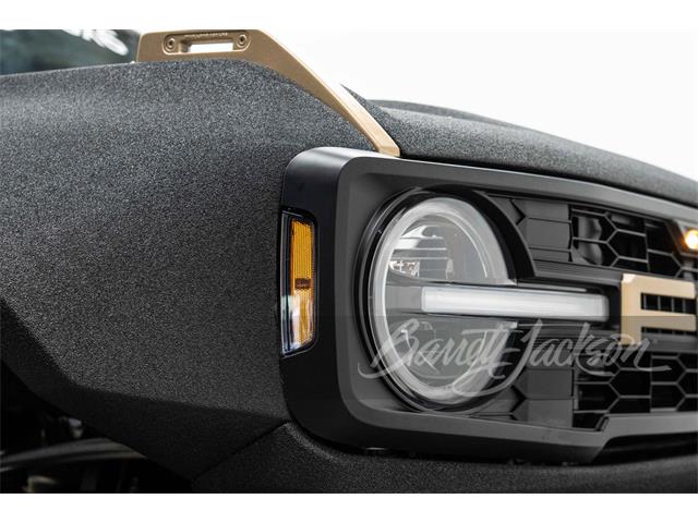 2023 Ford Bronco (CC-1835713) for sale in West Palm Beach, Florida