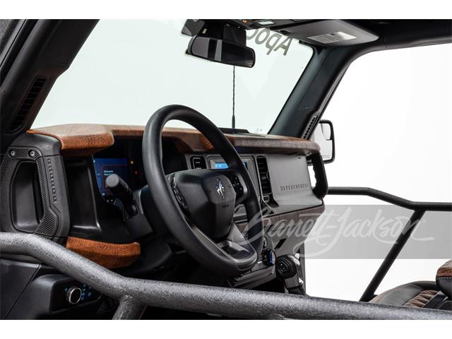 2023 Ford Bronco (CC-1835713) for sale in West Palm Beach, Florida