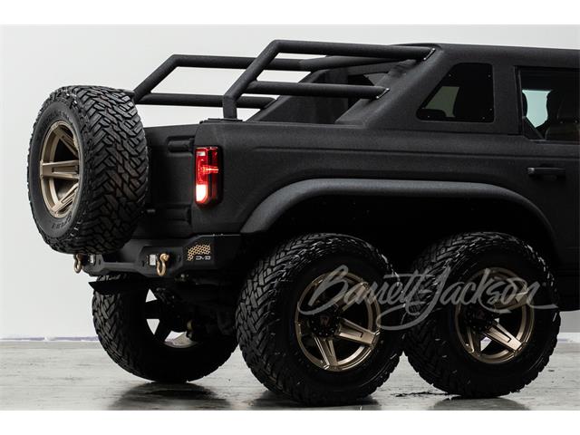 2023 Ford Bronco (CC-1835713) for sale in West Palm Beach, Florida