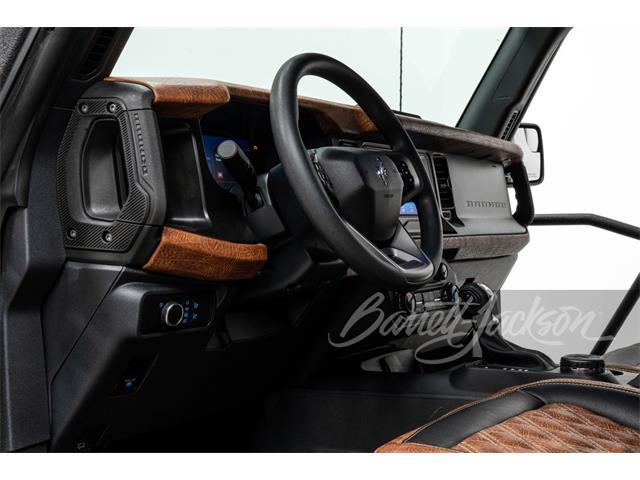 2023 Ford Bronco (CC-1835713) for sale in West Palm Beach, Florida
