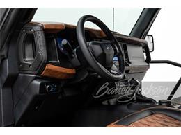 2023 Ford Bronco (CC-1835713) for sale in West Palm Beach, Florida