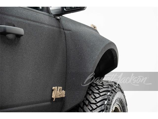 2023 Ford Bronco (CC-1835713) for sale in West Palm Beach, Florida