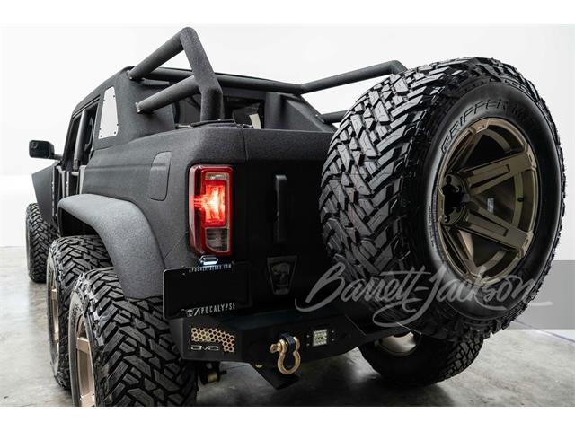 2023 Ford Bronco (CC-1835713) for sale in West Palm Beach, Florida