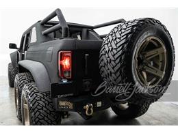 2023 Ford Bronco (CC-1835713) for sale in West Palm Beach, Florida