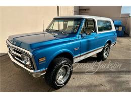1970 GMC Jimmy (CC-1835719) for sale in West Palm Beach, Florida