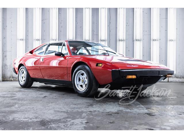1975 Ferrari 246 GT (CC-1835722) for sale in West Palm Beach, Florida