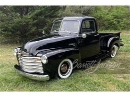 1953 Chevrolet 3100 (CC-1835723) for sale in West Palm Beach, Florida