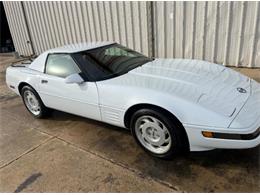 1992 Chevrolet Corvette (CC-1835732) for sale in Shawnee, Oklahoma