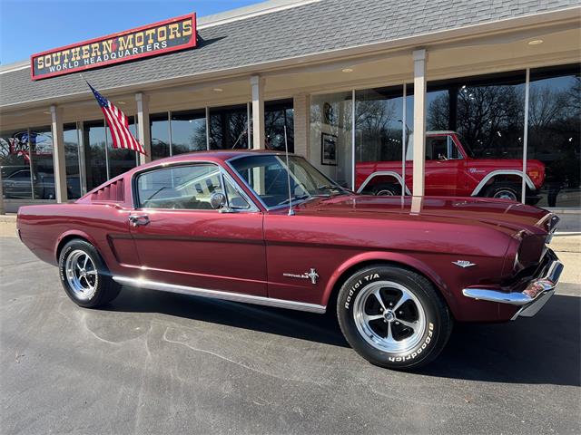 1966 Ford Mustang (CC-1835738) for sale in Clarkston, Michigan
