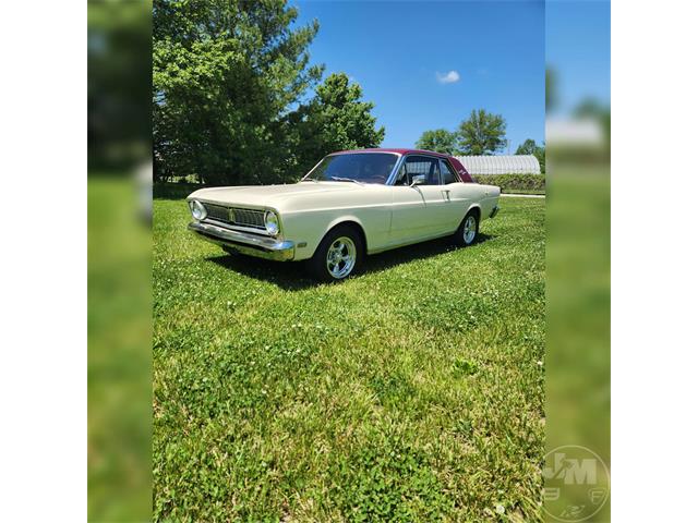 1969 Ford Fairlane (CC-1835750) for sale in Clayton, Indiana
