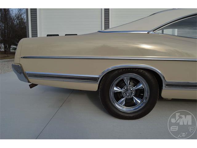1967 Ford Galaxie 500 XL (CC-1835751) for sale in Clayton, Indiana