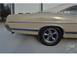1967 Ford Galaxie 500 XL (CC-1835751) for sale in Clayton, Indiana