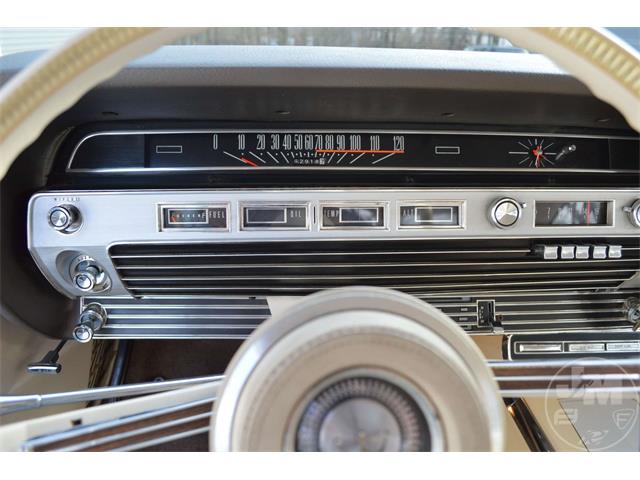 1967 Ford Galaxie 500 XL (CC-1835751) for sale in Clayton, Indiana
