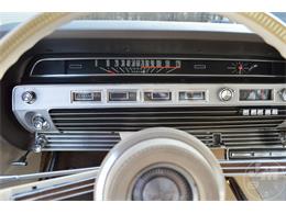 1967 Ford Galaxie 500 XL (CC-1835751) for sale in Clayton, Indiana