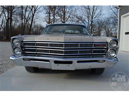 1967 Ford Galaxie 500 XL (CC-1835751) for sale in Clayton, Indiana