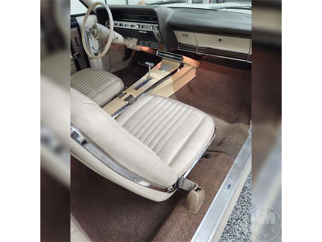 1967 Ford Galaxie 500 XL (CC-1835751) for sale in Clayton, Indiana