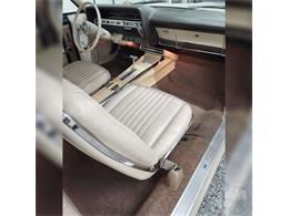 1967 Ford Galaxie 500 XL (CC-1835751) for sale in Clayton, Indiana