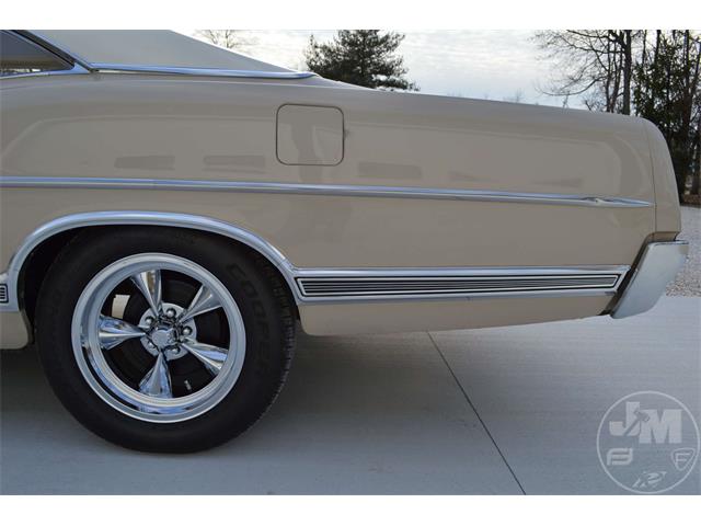 1967 Ford Galaxie 500 XL (CC-1835751) for sale in Clayton, Indiana