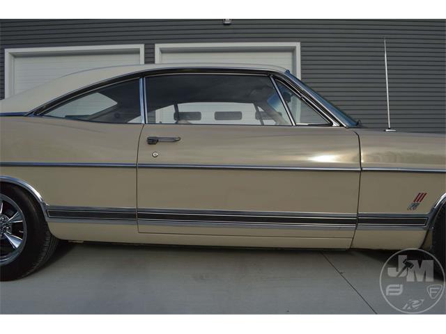 1967 Ford Galaxie 500 XL (CC-1835751) for sale in Clayton, Indiana