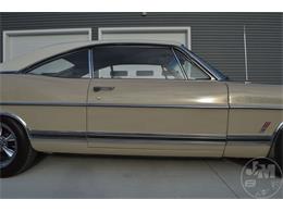 1967 Ford Galaxie 500 XL (CC-1835751) for sale in Clayton, Indiana
