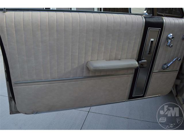 1967 Ford Galaxie 500 XL (CC-1835751) for sale in Clayton, Indiana
