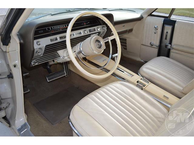 1967 Ford Galaxie 500 XL (CC-1835751) for sale in Clayton, Indiana