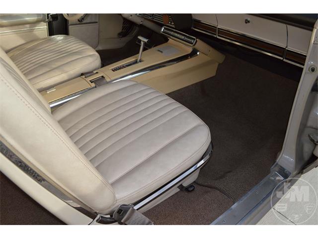 1967 Ford Galaxie 500 XL (CC-1835751) for sale in Clayton, Indiana