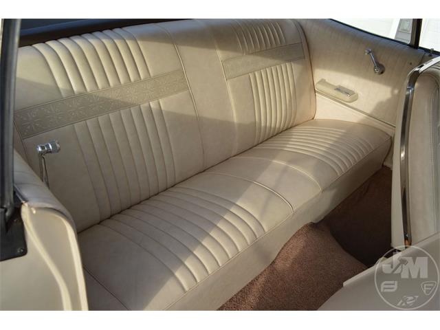 1967 Ford Galaxie 500 XL (CC-1835751) for sale in Clayton, Indiana