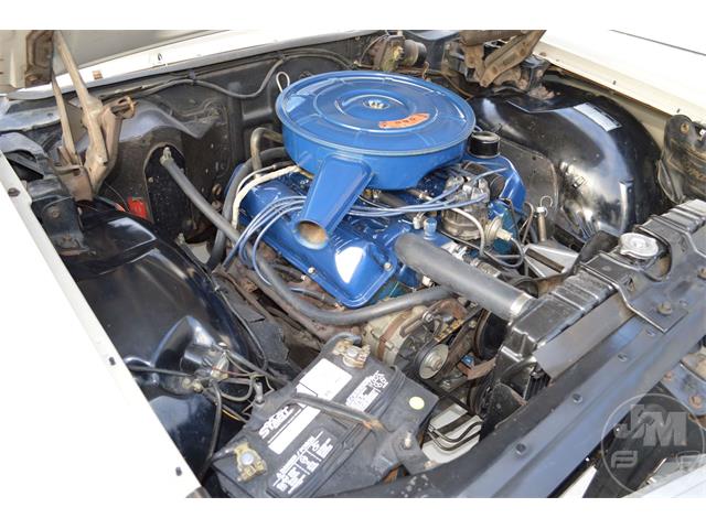 1967 Ford Galaxie 500 XL (CC-1835751) for sale in Clayton, Indiana