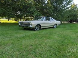1967 Ford Galaxie 500 XL (CC-1835751) for sale in Clayton, Indiana