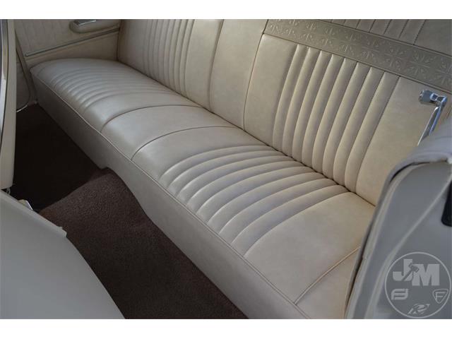 1967 Ford Galaxie 500 XL (CC-1835751) for sale in Clayton, Indiana