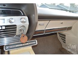 1967 Ford Galaxie 500 XL (CC-1835751) for sale in Clayton, Indiana