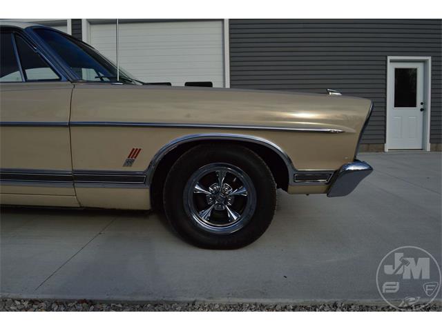 1967 Ford Galaxie 500 XL (CC-1835751) for sale in Clayton, Indiana
