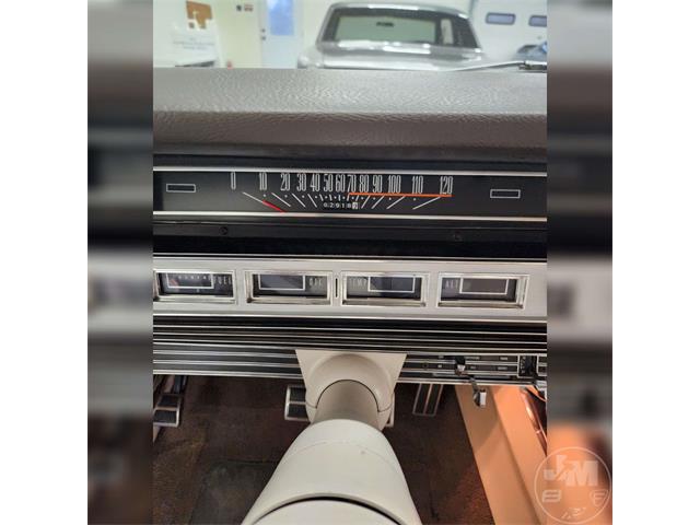 1967 Ford Galaxie 500 XL (CC-1835751) for sale in Clayton, Indiana