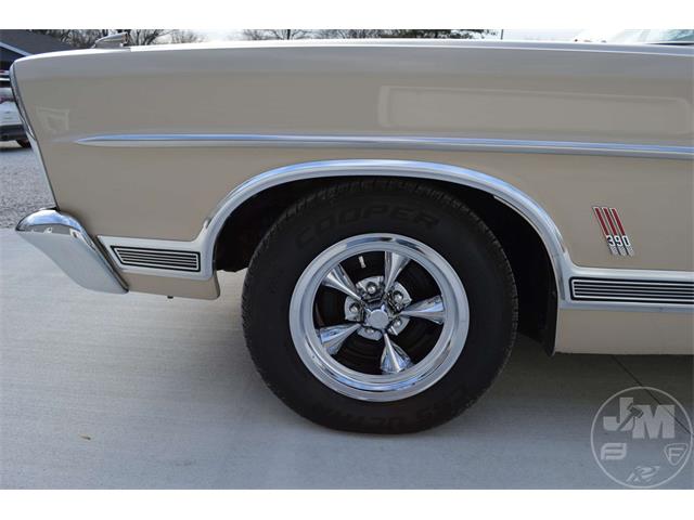 1967 Ford Galaxie 500 XL (CC-1835751) for sale in Clayton, Indiana