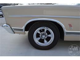 1967 Ford Galaxie 500 XL (CC-1835751) for sale in Clayton, Indiana