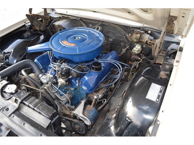 1967 Ford Galaxie 500 XL (CC-1835751) for sale in Clayton, Indiana