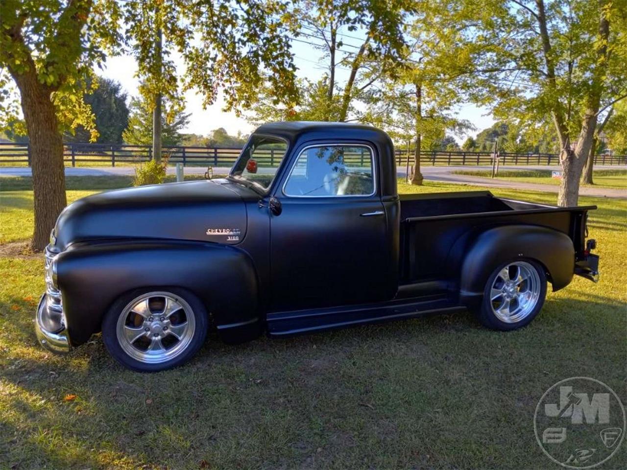 1950 Chevrolet 3100 for Sale | ClassicCars.com | CC-1835753