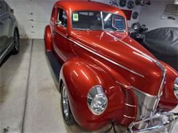 1940 Ford Coupe (CC-1835754) for sale in Clayton, Indiana