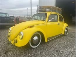 1977 Volkswagen Beetle (CC-1835758) for sale in Clayton, Indiana