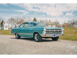 1967 Ford Fairlane (CC-1835761) for sale in Clayton, Indiana