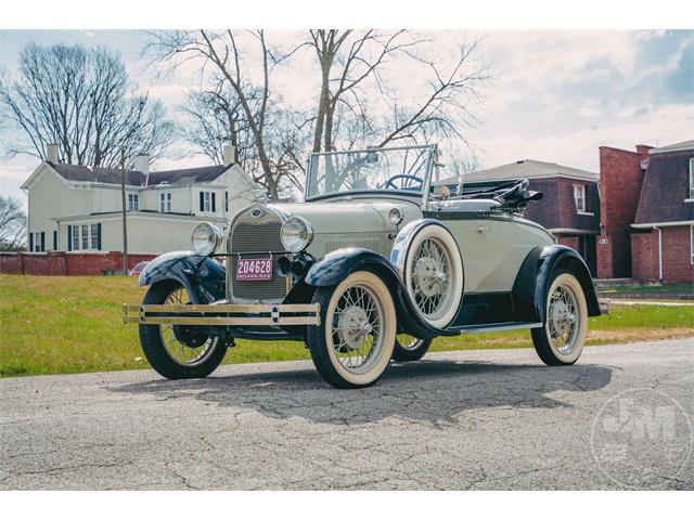 1928 Ford Model A (CC-1835763) for sale in Clayton, Indiana
