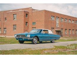 1966 Ford Thunderbird (CC-1835764) for sale in Clayton, Indiana