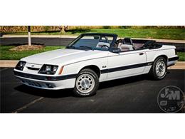 1985 Ford Mustang GT (CC-1835769) for sale in Clayton, Indiana