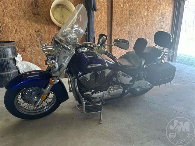 2003 Honda Motorcycle (CC-1835776) for sale in Clayton, Indiana