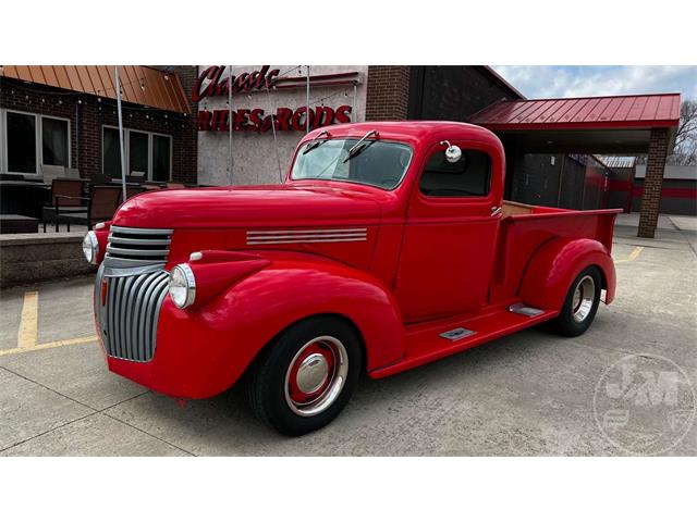 1946 Chevrolet Street Rod (CC-1835785) for sale in Clayton, Indiana