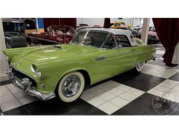 1956 Ford Thunderbird (CC-1835787) for sale in Clayton, Indiana